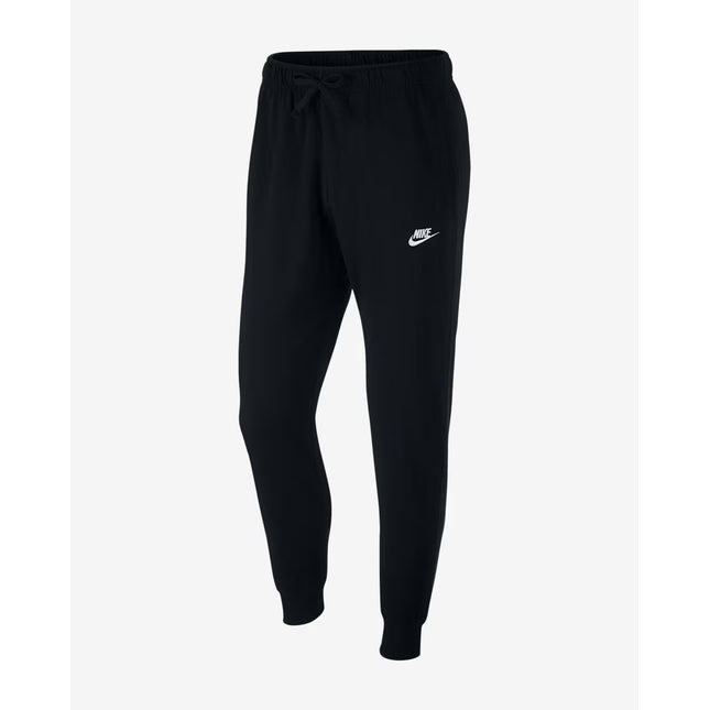 M NSW CLUB JGGR JSY - BLACK - BV2762-010