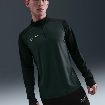 Nike Academy Men's Dri-FIT Football Drill Top - HJ3783-390