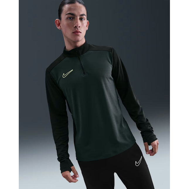 Nike Academy Men's Dri-FIT Football Drill Top - HJ3783-390
