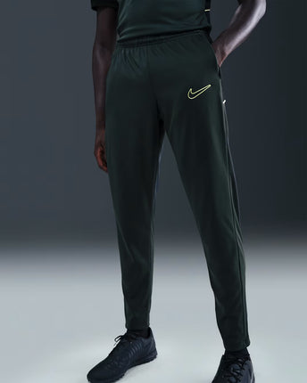 N ike Academy Men's Dri-FIT Football Pants - Green - Polyester - HJ3776-390