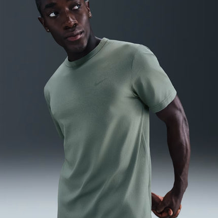 Nike Hyverse Men's Dri-FIT UV Short-sleeve Versatile Top - DV9839-364