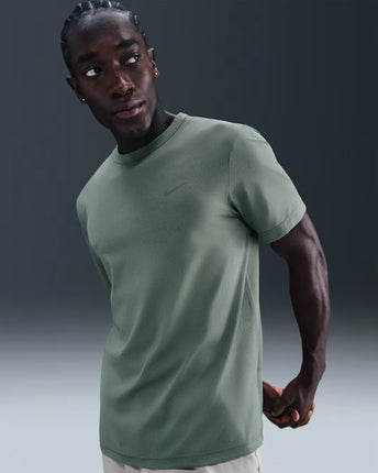 Nike Hyverse Men's Dri-FIT UV Short-sleeve Versatile Top - DV9839-364