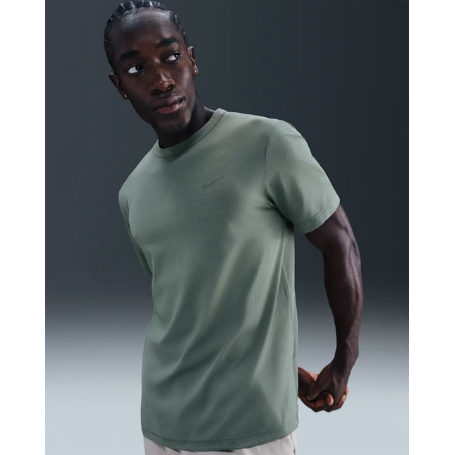 Nike Hyverse Men's Dri-FIT UV Short-sleeve Versatile Top - DV9839-364