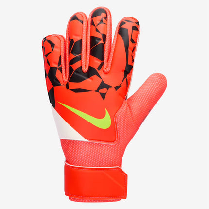 Nike Match Jr. Big Kids' Goalkeeper Soccer Gloves - HQ0258-830