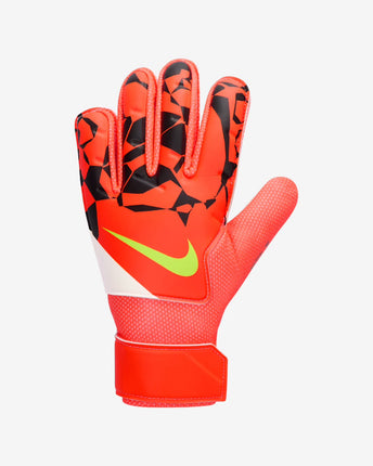 Nike Match Jr. Big Kids' Goalkeeper Soccer Gloves - HQ0258-830