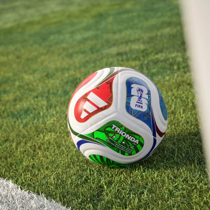 FIFA WORLD CUP 26™ TRIONDA MINI+ BALL - JD8049