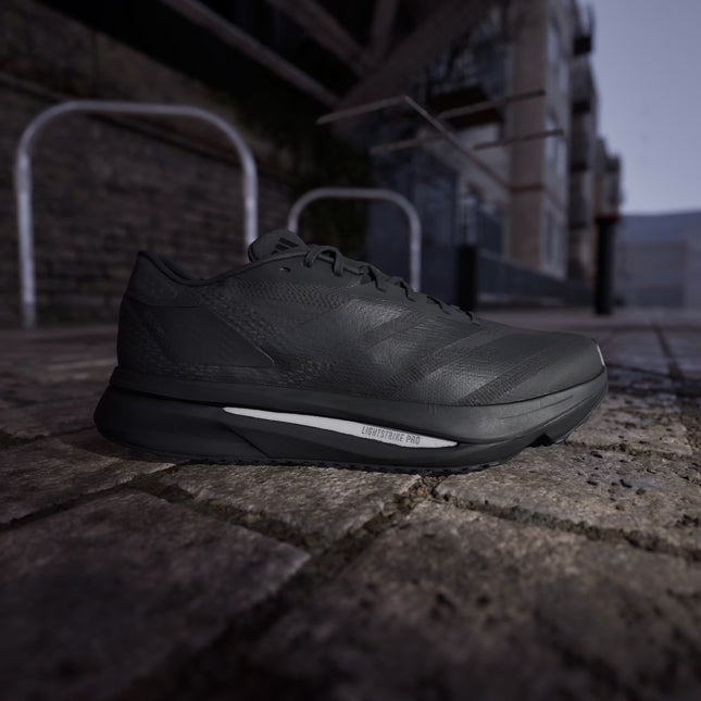 M ADIZERO SL 2 SHOES - BLACK - JQ0352