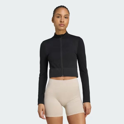 WE KNIT JKT - JX3900