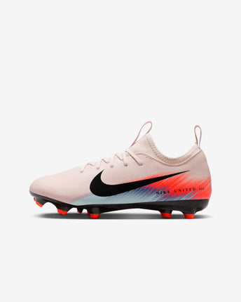Nike United Jr. Mercurial Vapor 16 Academy - IB3660-600