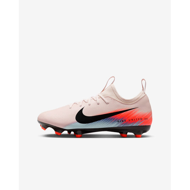Nike United Jr. Mercurial Vapor 16 Academy - IB3660-600