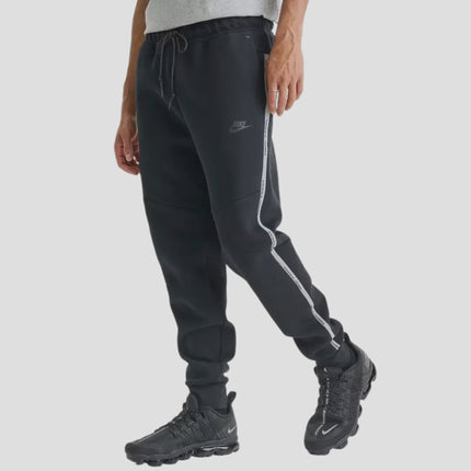 M NK TECH FLC JGGR PANT - IM6540-010