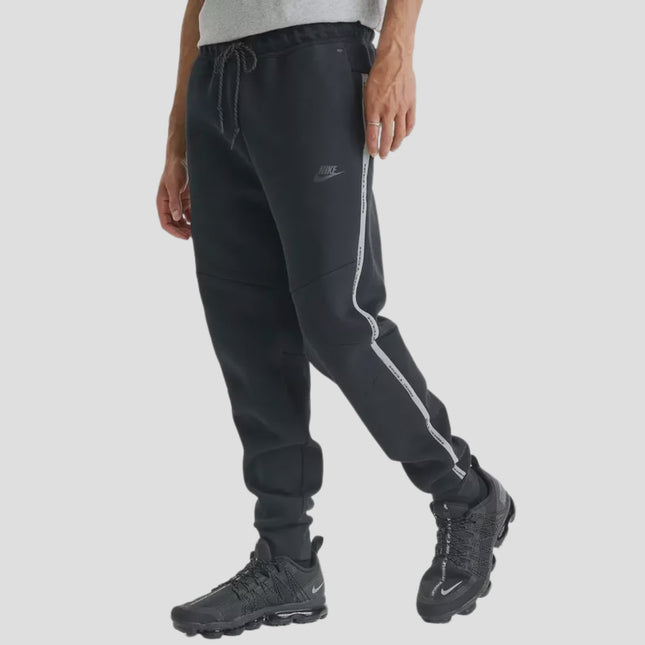 M NK TECH FLC JGGR PANT - IM6540-010