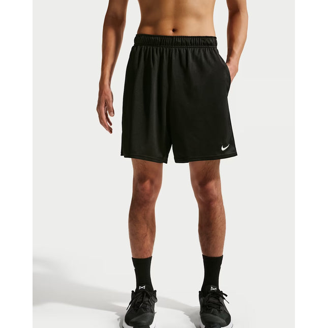 Men's 18cm (approx.) Training Short - BLACK - IF2177-010