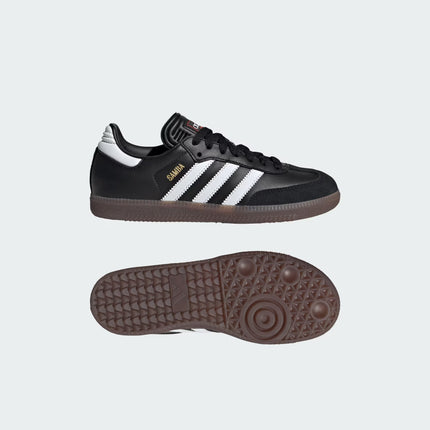 SAMBA INDOOR SOCCER SHOES J - IF1945