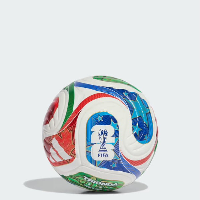 WORLD CUP MINI BALL - JD8034