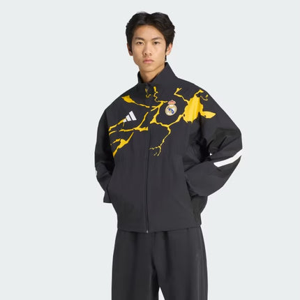 REAL ANTH JKT - JZ9150