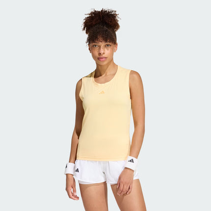 W TENNIS CLIMACOOL MATCH TANK TOP. - KE6179
