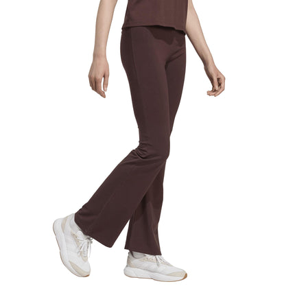 Women's leggings Essentials Flare - JY3328