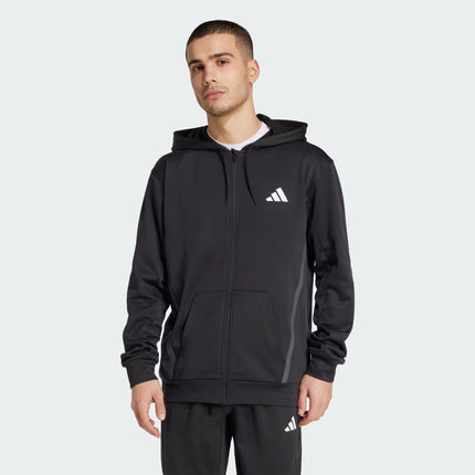 M Performance Game & Go Team Issue Full-Zip  - JM1033