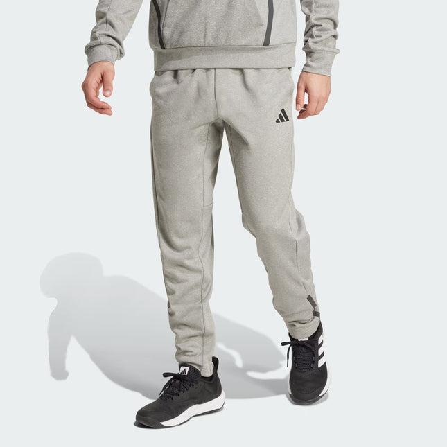 GAME & GO TRAINING 3 BAR PANTS - GREY - JJ1181