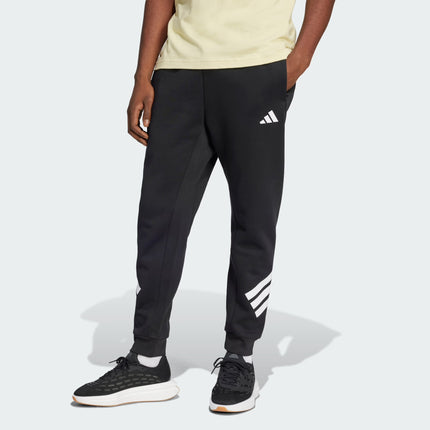 M FUTURE ICONS 3-STRIPES TRACKSUIT BOTTOMS. - JD4863