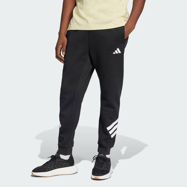 M FUTURE ICONS 3-STRIPES TRACKSUIT BOTTOMS. - JD4863