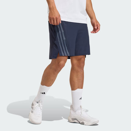 M DESIGNED-FOR-TRAINING 3-STRIPES SHORTS - KA4767
