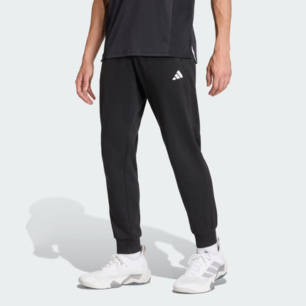 M WORKOUT ESSENTIALS FEELREADY PANT - BLACK - KS7959