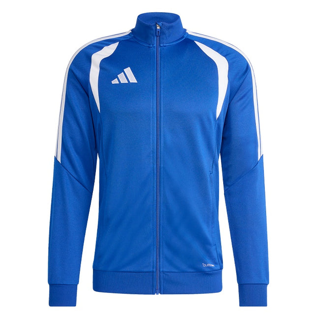 TIRO 26 LEAGUE TRAINING TRACK TOP - JY7210