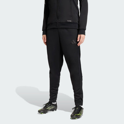 M TIRO 26 LEAGUE TRAINING PANTS - BLACK - KH1746