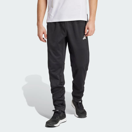 M GAME & GO TRAINING 3 BAR PANTS - BLACK - JH3620