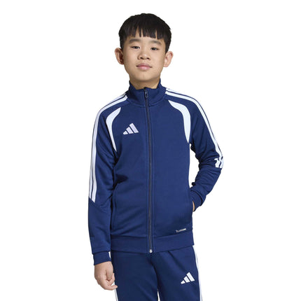 KIDS Tiro 26 League - NAVY/WHITE JY7201
