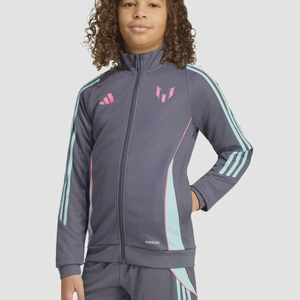 Youth Messi Track Jacket - KD6426