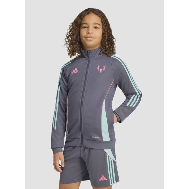 Youth Messi Track Jacket - KD6426