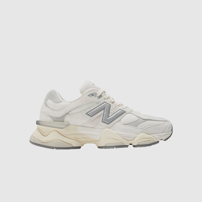 NB 9060 White Grey - U9060ECA