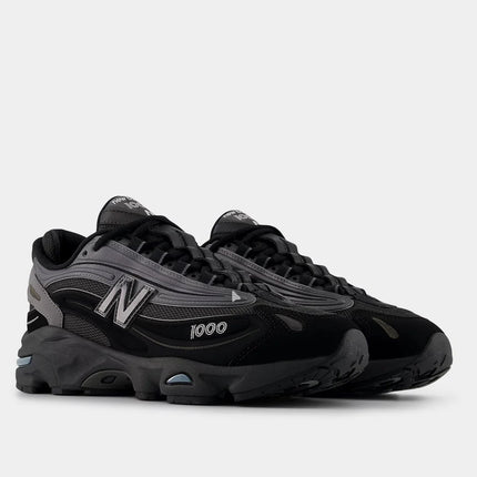 NB 10009GK  - BLACK/CASTLEROCK - 1009GK