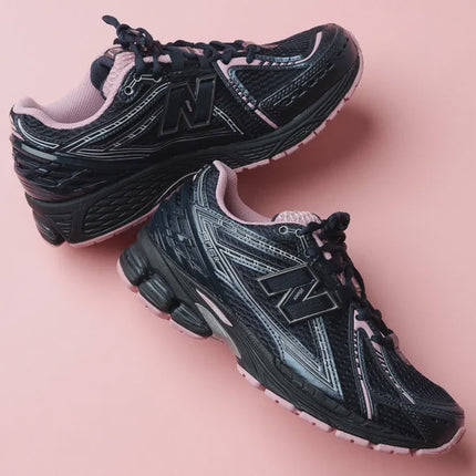 NB “Pink Taffy” 1906 - U1906RCU