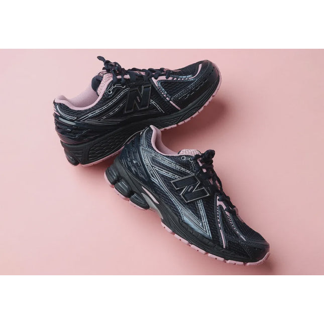 NB “Pink Taffy” 1906 - U1906RCU