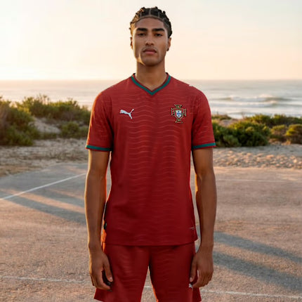 Portugal Authentic Home - 783276 01