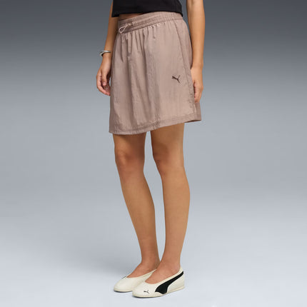 HER Woven Skirt Women - 691890 88