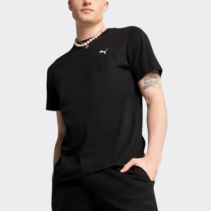 PUMA ESSENTIAL SMALL LOGO TSHIRT - 682538 01