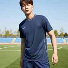 Nike Park 26 Dri-FIT Training Shirt - HM7127-410