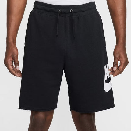 Nike Club Men's French Terry Alumni Shorts - FQ4950-010