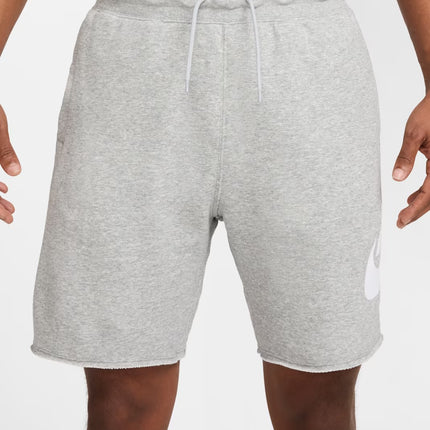 Nike Club Men's French Terry Alumni Shorts - FQ4950-063
