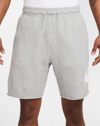 Nike Club Men's French Terry Alumni Shorts - FQ4950-063