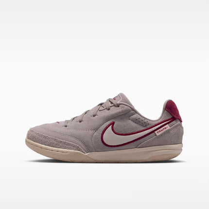 Nike Jr. Tiempo Streetgato PRM Older Kids' Indoor Court Low-Top Football Shoes - IO9608-216