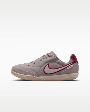 Nike Jr. Tiempo Streetgato PRM Older Kids' Indoor Court Low-Top Football Shoes - IO9608-216