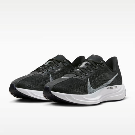 MENS Nike Pegasus Plus BLK/GREY - FQ7262-002