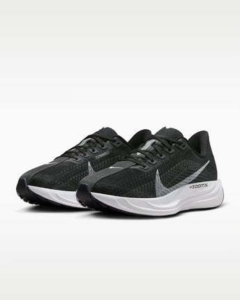 MENS Nike Pegasus Plus BLK/GREY - FQ7262-002