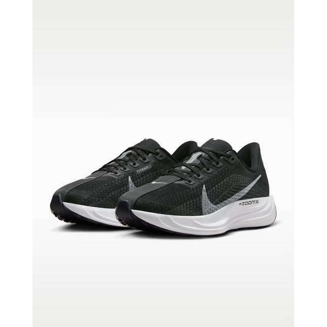 MENS Nike Pegasus Plus BLK/GREY - FQ7262-002